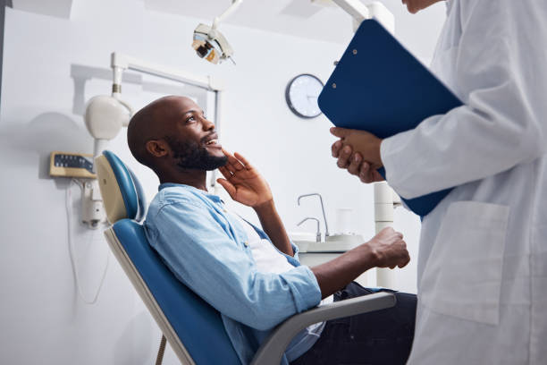 Emergency Dentist Open Today in CA