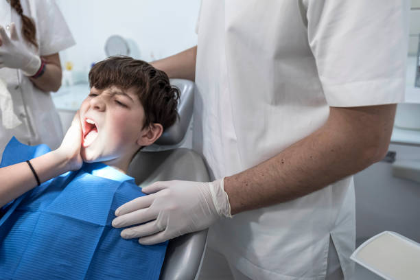 Best Urgent Tooth Repair  in Antioch, CA
