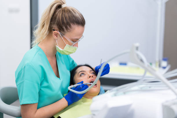 Best Dentist for Tooth Abscess  in Antioch, CA